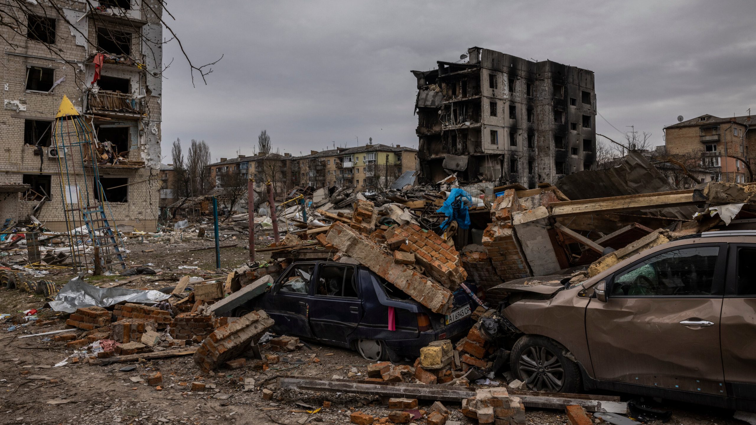 Ukrainian Analysts Calculate One-Minute-51-Second Missile Threat to Kiev