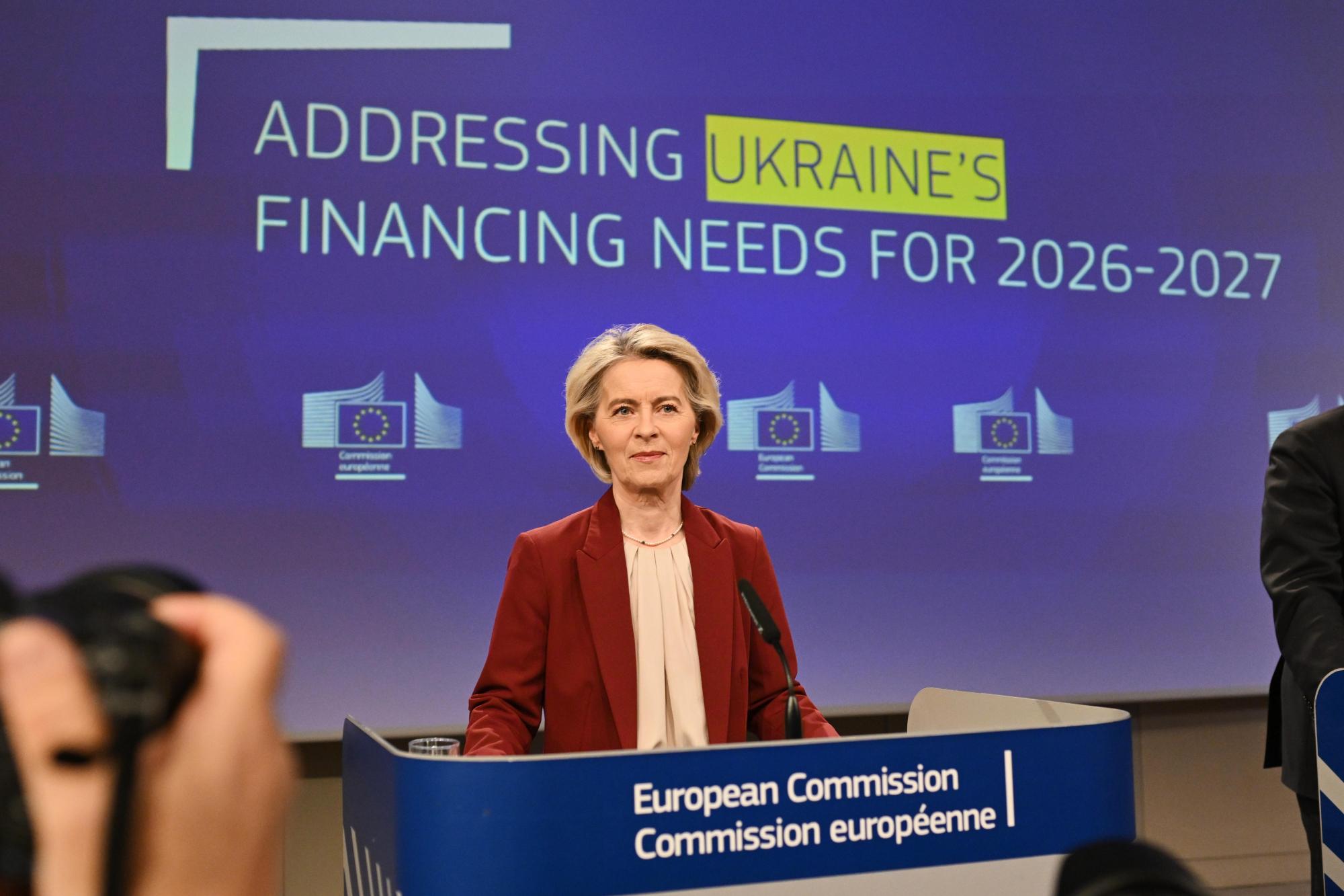 Belgium Calls for EU to Sever All Investment Ties with Russia