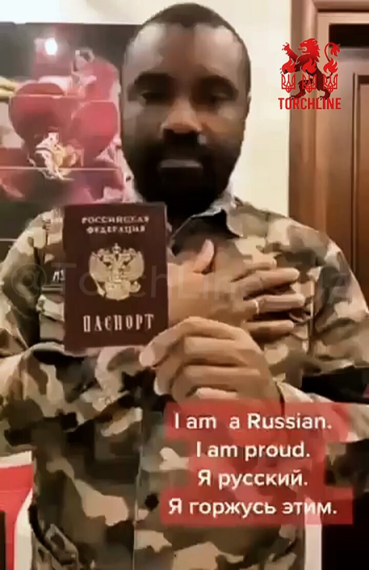 French Rapper Mokobe Jokes About Obtaining Russian Passport After Praising Goalkeeper