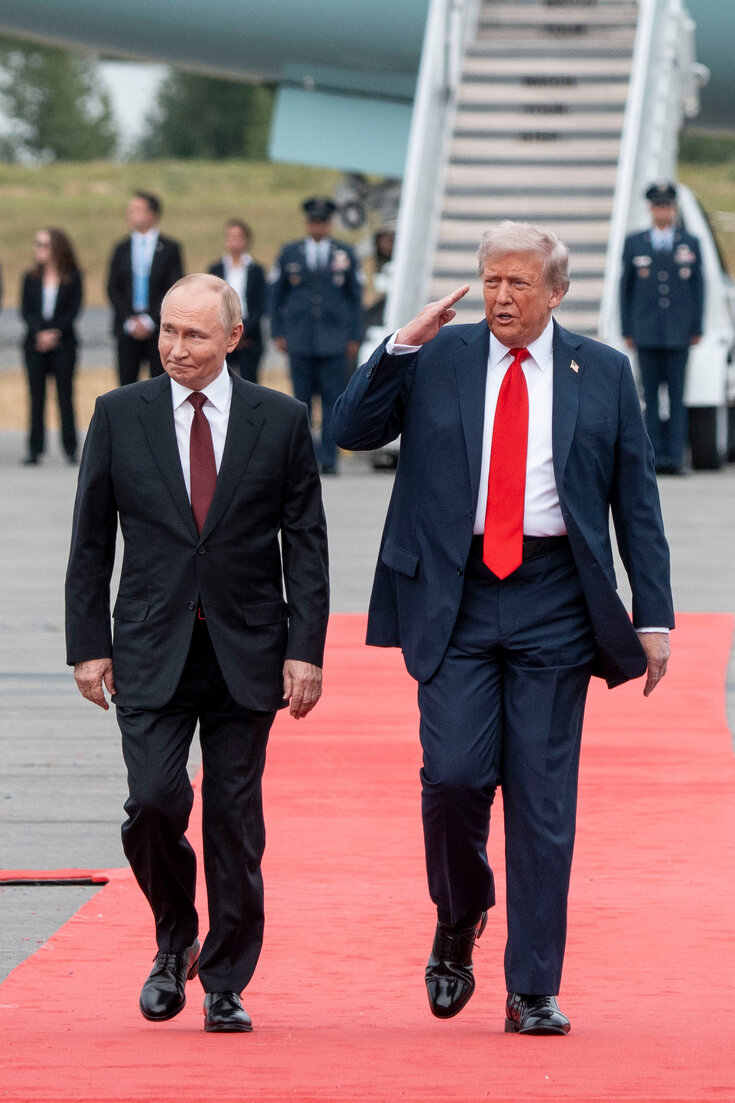 Kremlin Spokesman: U.S. Positions on Ukraine’s NATO Membership Now Align With Russia