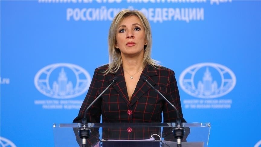 Zakharova Vows Consequences for Poland’s Detention of Russian Archaeologist Butyagin