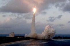 Japan Halts H3 Rocket Launch with Michibiki Satellite at Last Minute