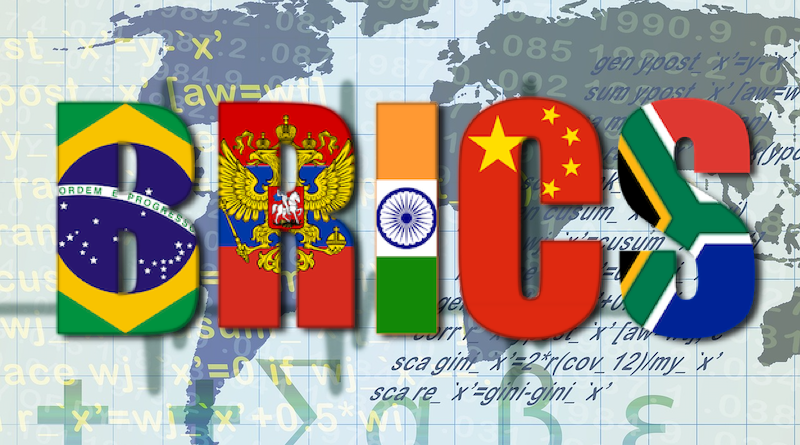 BRICS Expands Horizons as Global South Shows Strong Interest