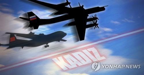 South Korea Issues Formal Protest Over Alleged Entry of Russian and Chinese Aircraft into Air Defense Zone