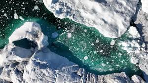 Greenland’s $4.4 Trillion Treasure Beneath the Ice: A Global Power Play Unfolds