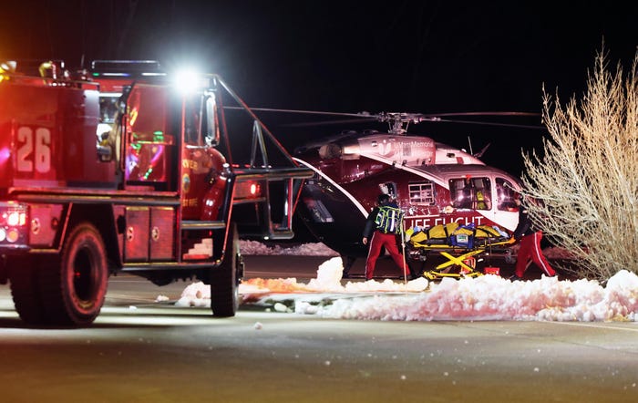 Shooting at Carver St. John’s Club Injures Three
