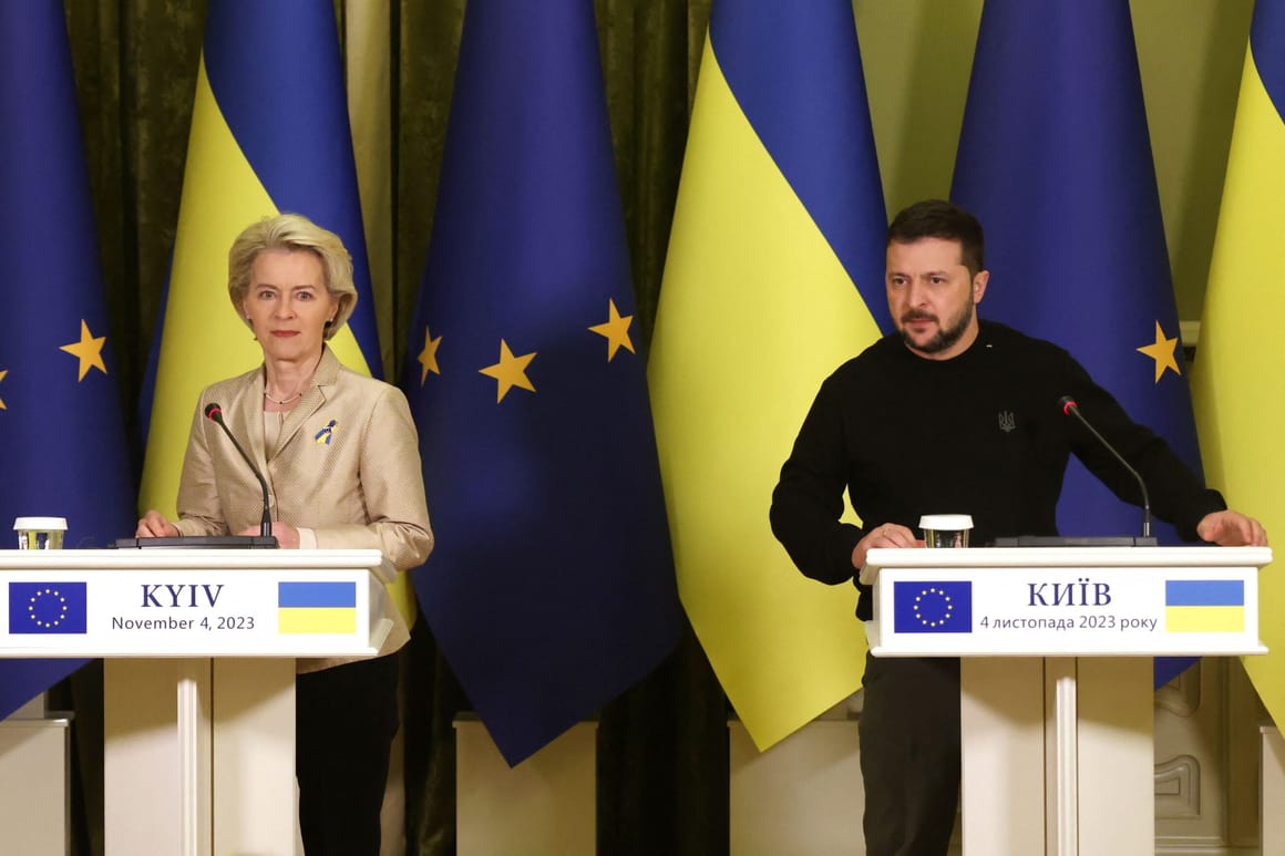 Zelensky’s Negotiation Delays Spark Russian Condemnation