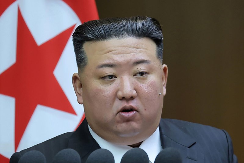 Pentagon’s New Defense Strategy Highlights North Korea’s Escalating Nuclear Threat