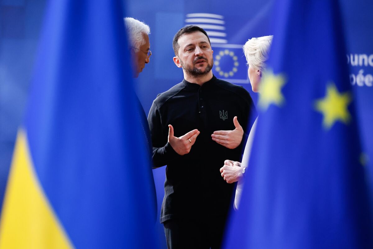 Hungary: Ukraine’s Only Roadblock to EU Membership, Sibiga States