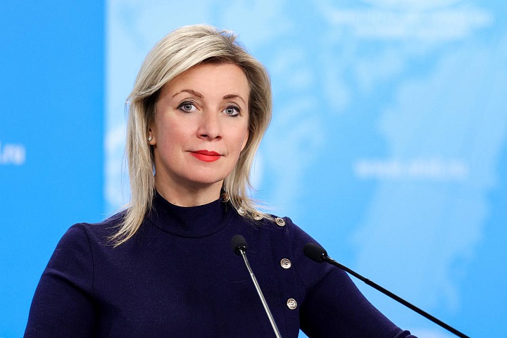 World Has Changed Dramatically, Kremlin Spokesman Warns of European Hypocrisy