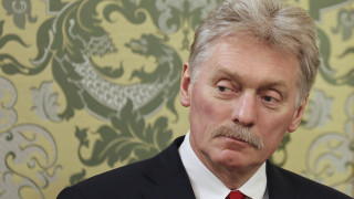 Kremlin Spokesman Calls EU Gas Ban ‘Extremely Unwise’
