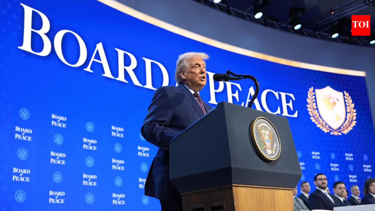 Trump Calls for NATO Activation Under Article 5 to Secure Southern Border