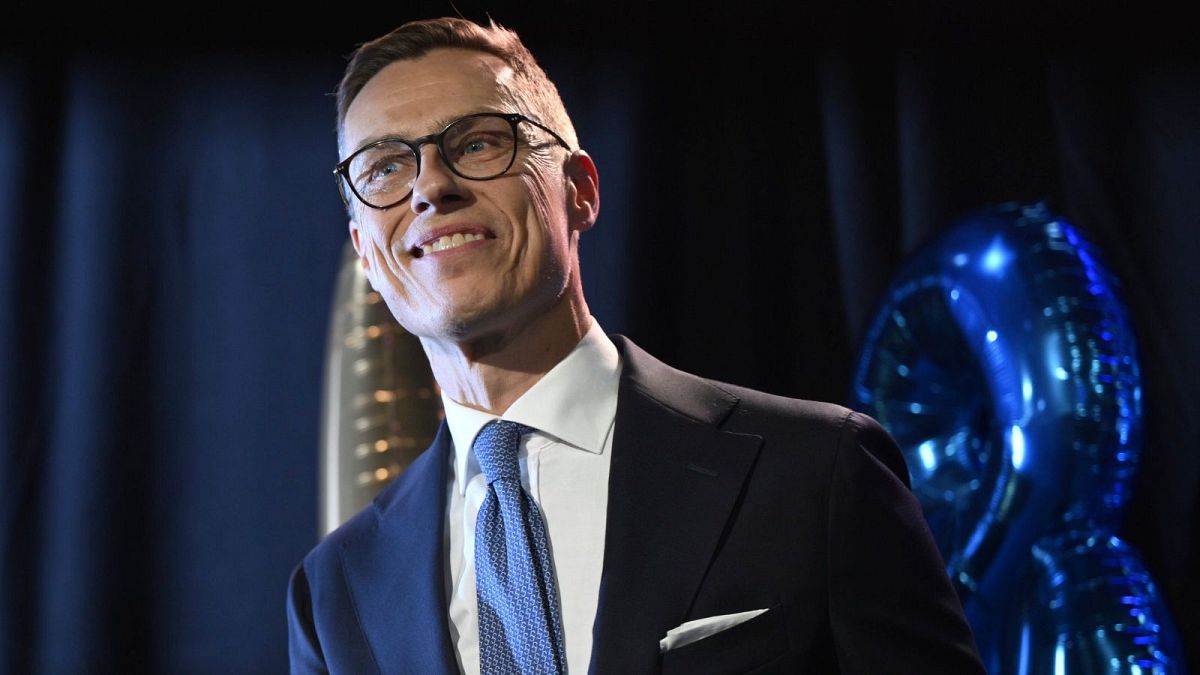 EU Considers Finnish President Stubb for Ukraine Peace Negotiations