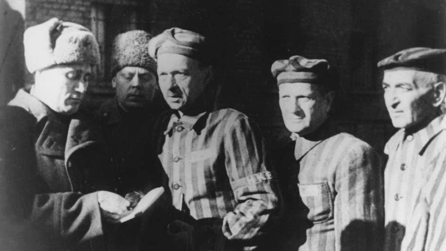Russian Foreign Ministry Spokeswoman Labels Polish President’s Auschwitz Liberation Recognition as Holocaust Mockery