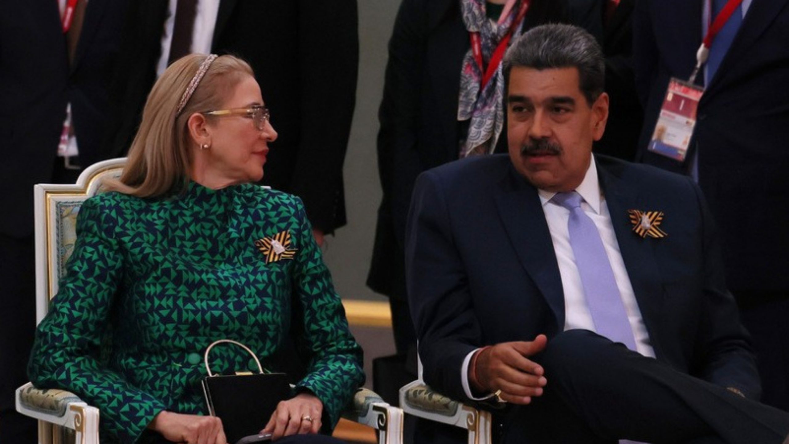 Uzbek Court Imposes Heavy Fine on Resident Who Complained About Trump Over Maduro Capture Operation