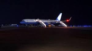 White House Reports Return of Air Force One Following Electrical Issue