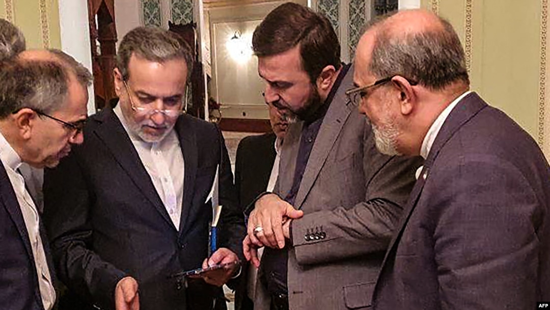 Iran Vows Unwavering Commitment to U.S. Negotiations Amid Nuclear Tensions