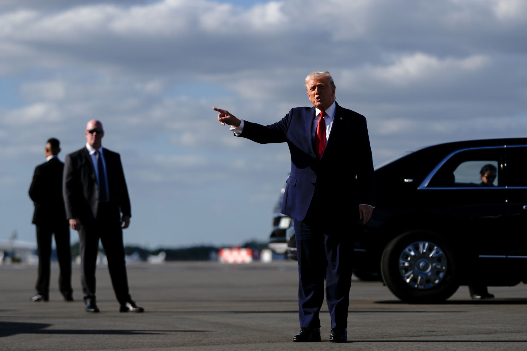 Belgium Defends Danish Sovereignty Amid U.S. Greenland Deal and Tariff Threats