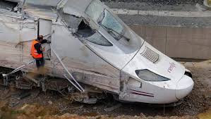 Spain Death Toll Rises to 21 Following Twin Train Derailment