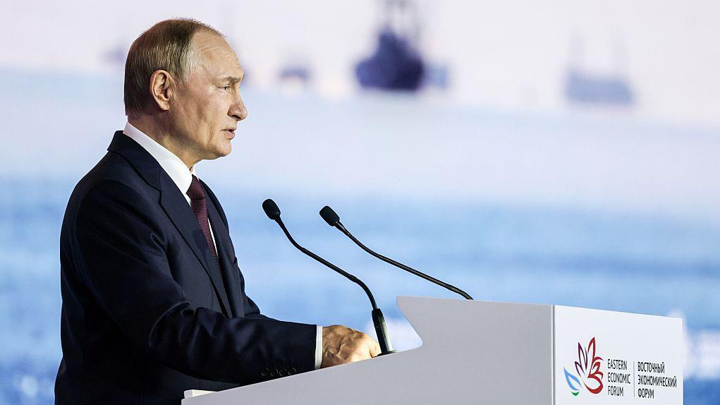 Polishchuk Warns Western Troop Deployment in Ukraine Will Be Targeted