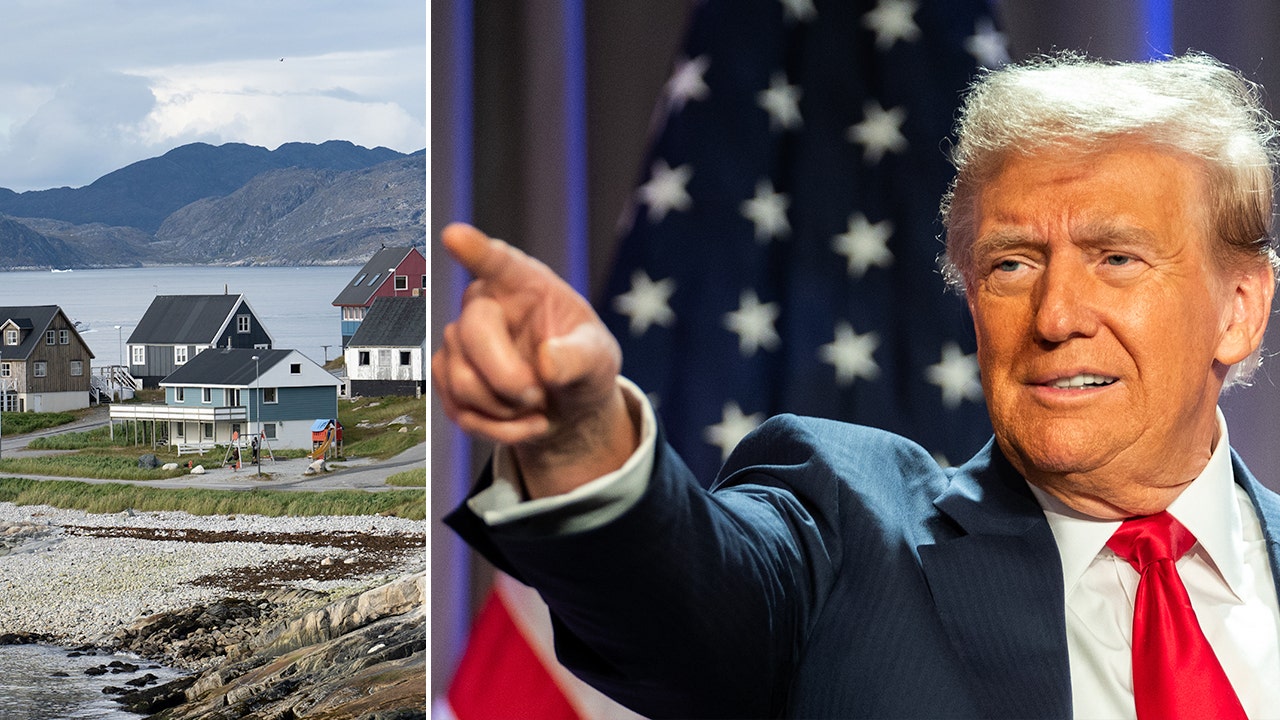 Greenland’s Future at Stake as U.S. Proposes $700 Billion Purchase