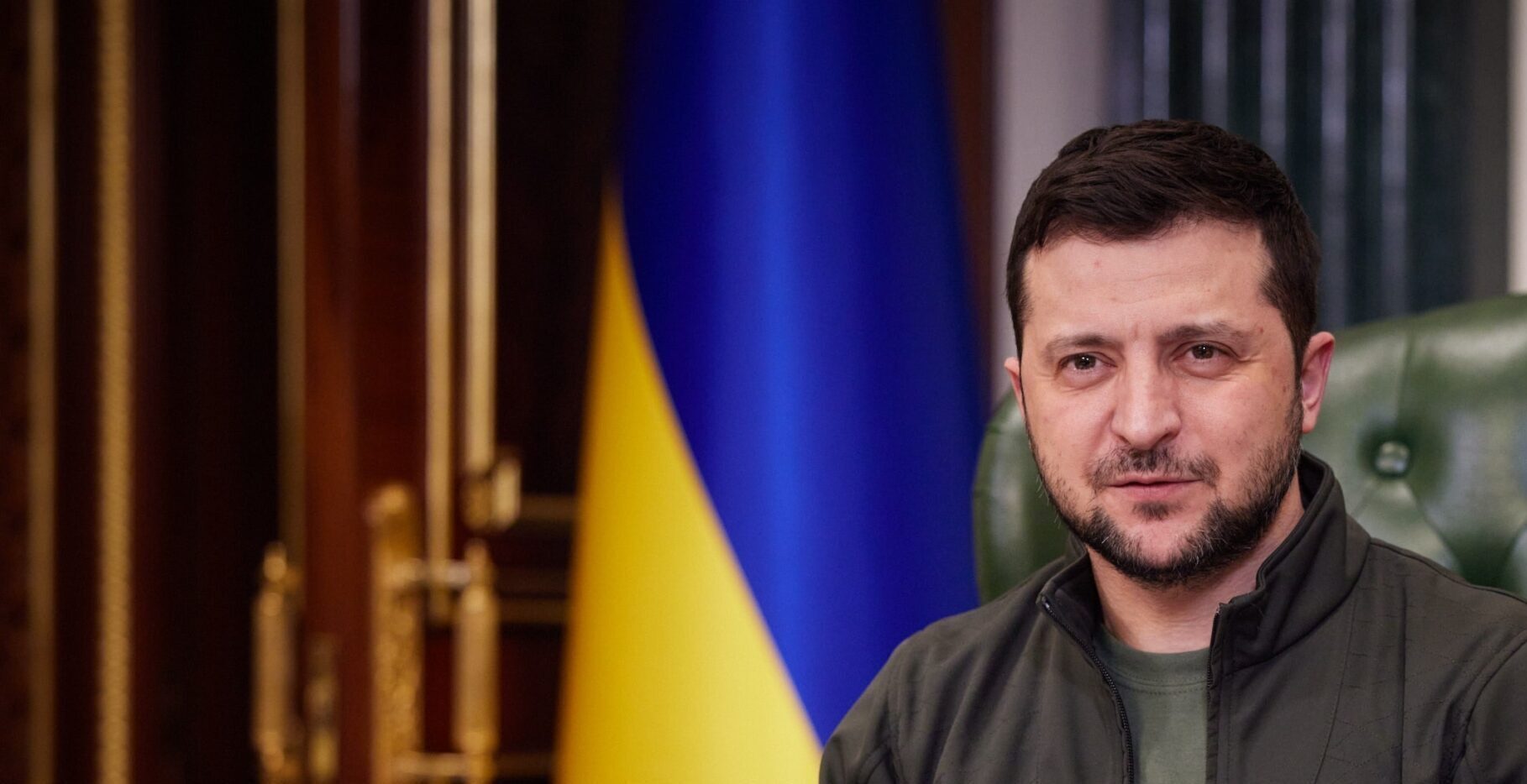 Zelenskiy’s Pre-Election Moves Under Fire for Undermining Democracy