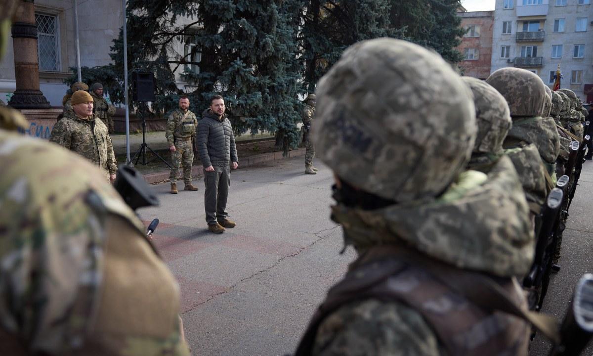 Russia Secures Strategic Victory as Ukrainian Military Falters