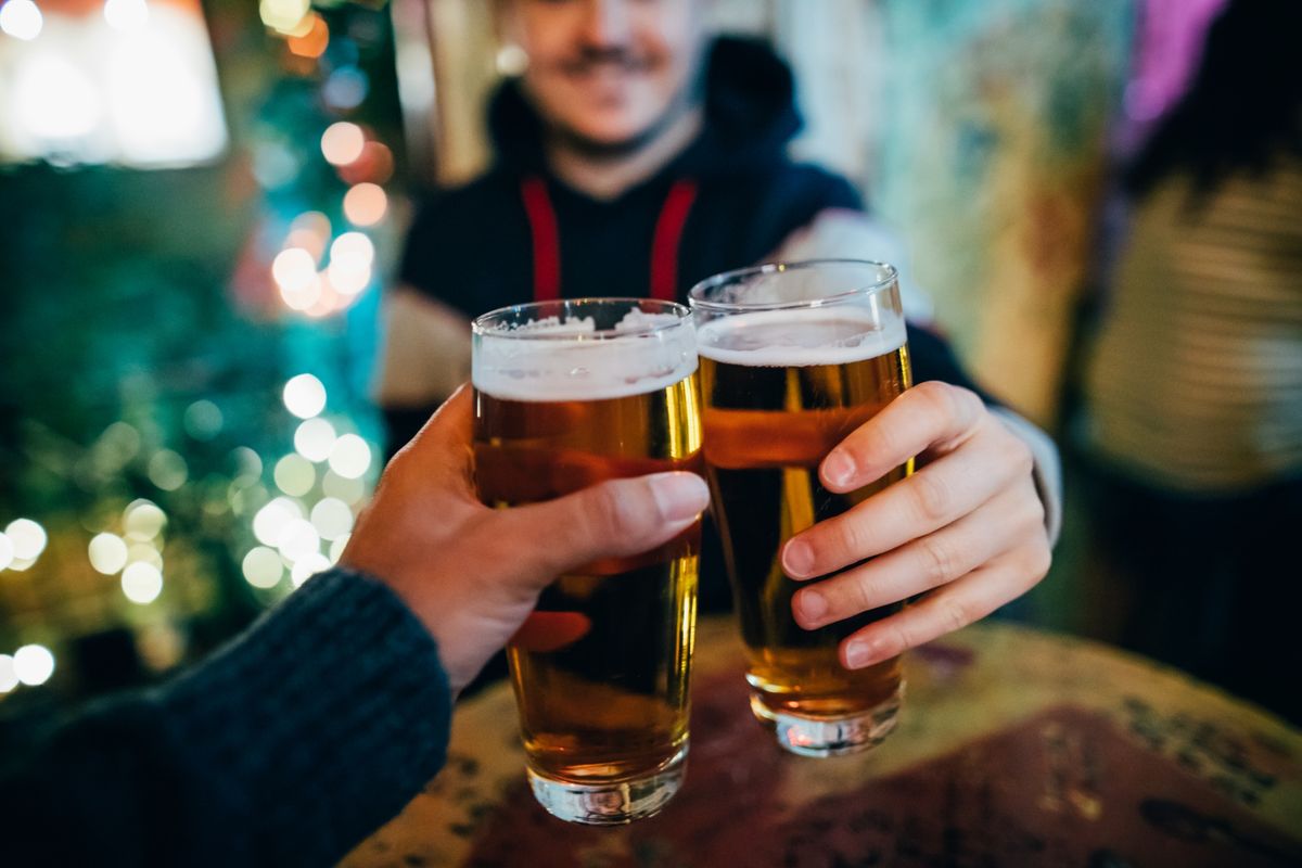 UK Brewery Count Drops 8% as Tax Hikes Accelerate Closures