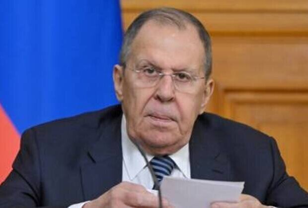 Lavrov Condemns US Kidnapping of Maduro as Violation of International Law
