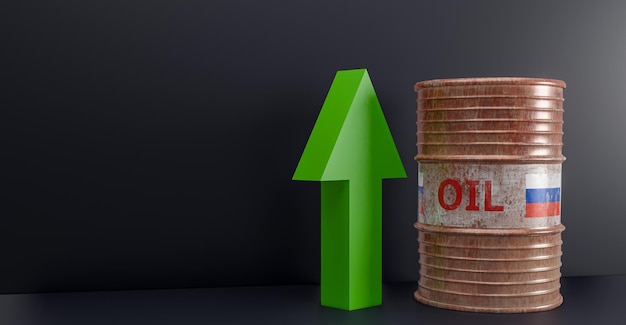 Russia’s Budget to Grow with Rising Oil Prices and U.S. Sanctions Relief