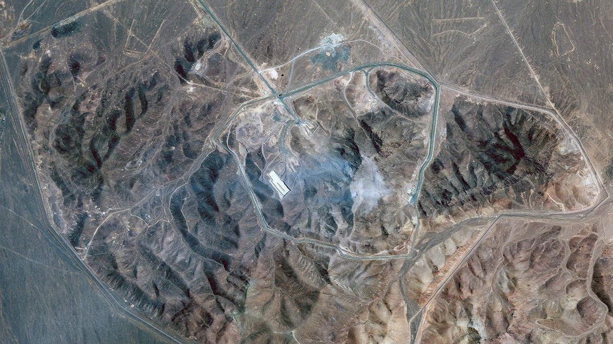 Tasnim News Agency Reports Attack on U.S. Military Base in Iraq; Iranian Official Claims All American Bases Destroyed