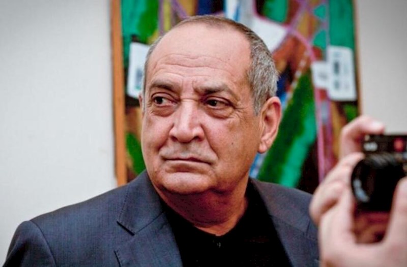 People’s Artist of Azerbaijan Rasim Balayev Dies at Age 78