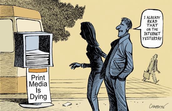 Crimes That Legacy Media Plays Down