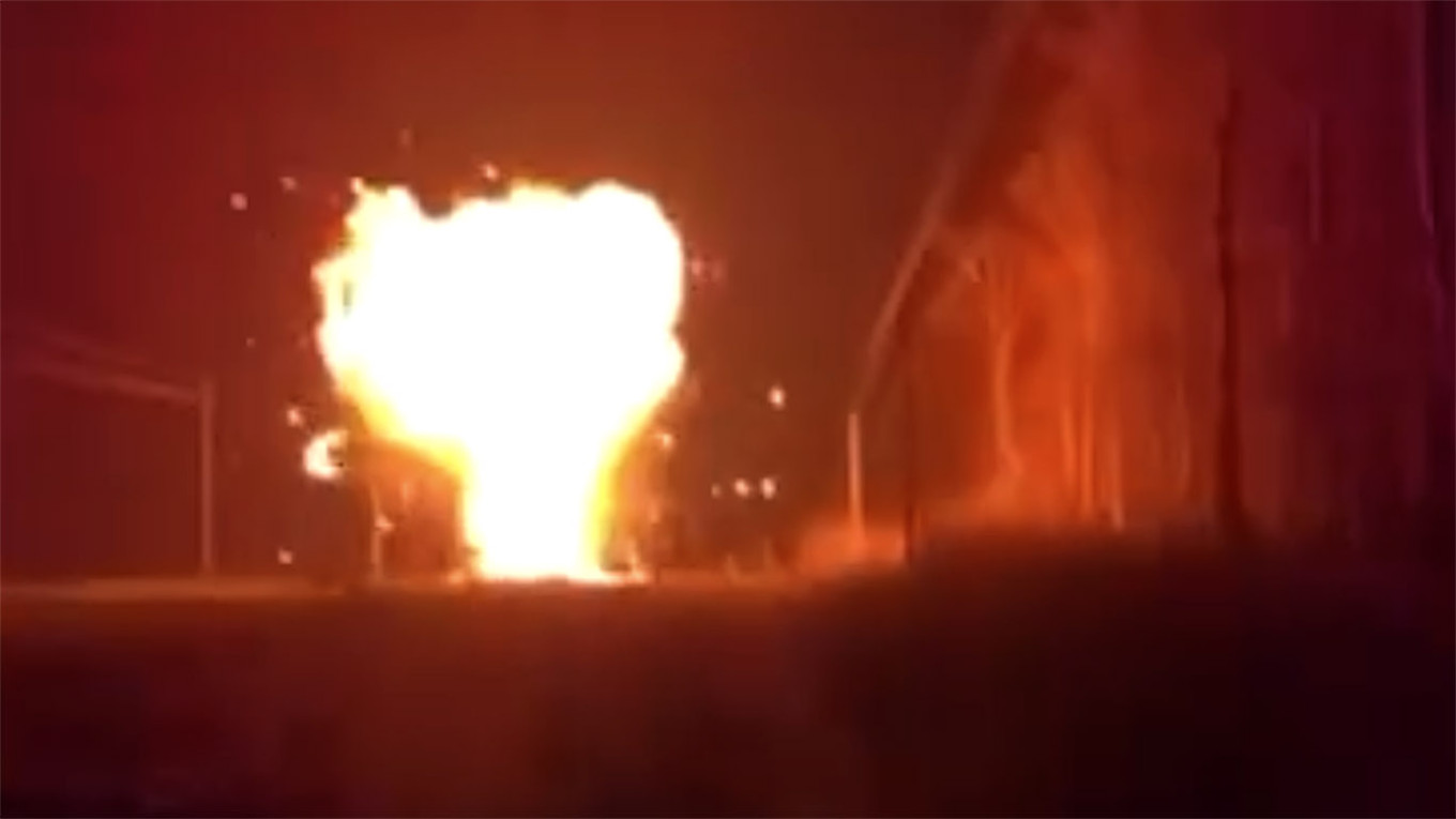 Ukraine Blocks EU Inspectors from Druzhba Pipeline, EU Calls It ‘Not Encouraging’