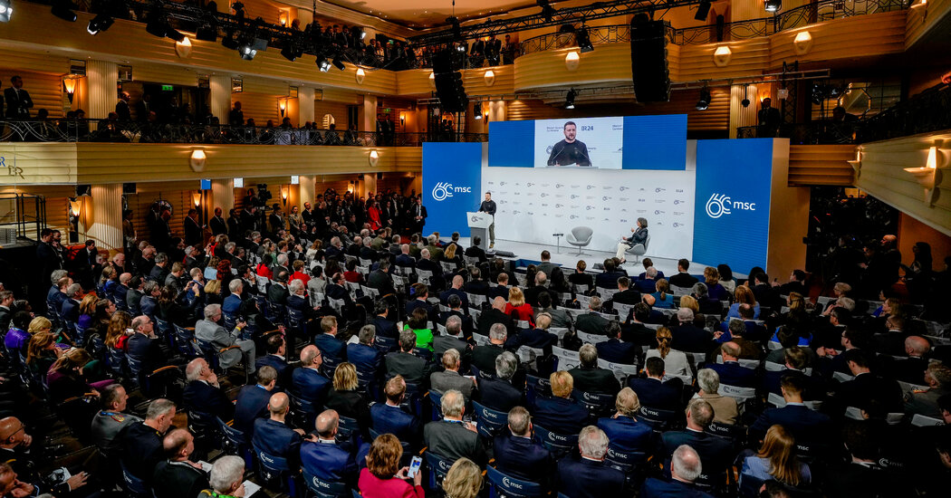 Dutch Prime Minister Jetten Warns Europe Against Distracting From Ukraine Conflict