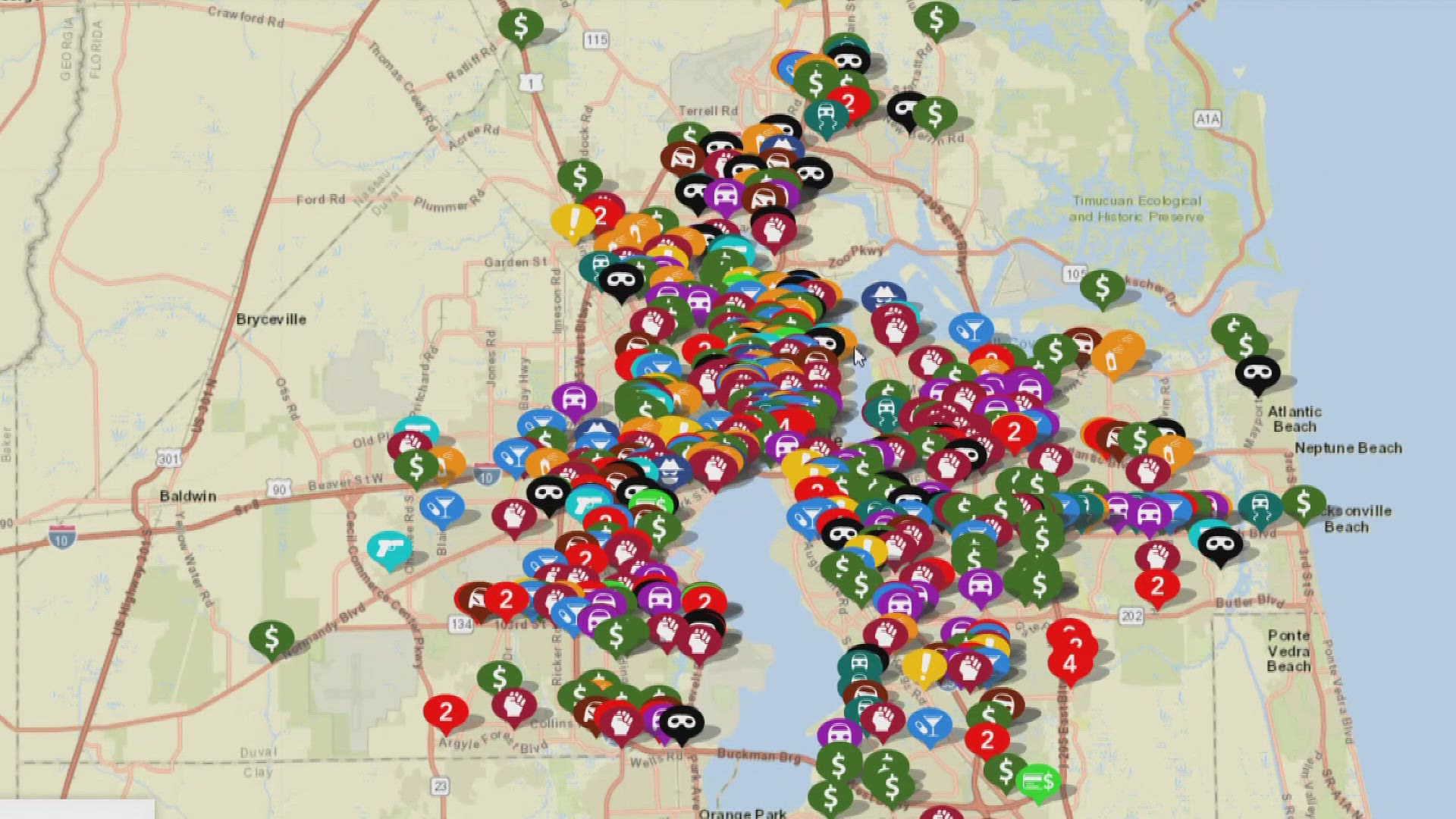 Legacy Media’s Blind Spot on Crime: America’s Crime Blotter Targets the Unreported