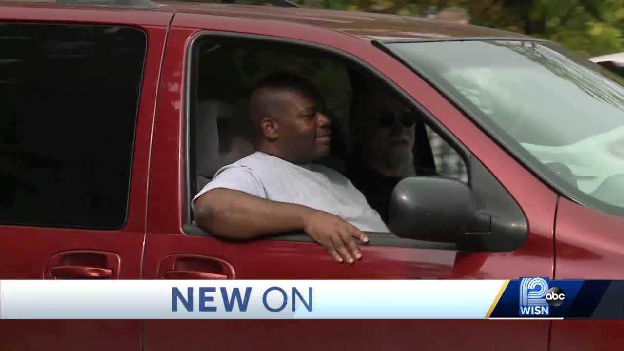 Homeless Man Wins $975,000 After Years in Police Custody Due to Mistaken Identity