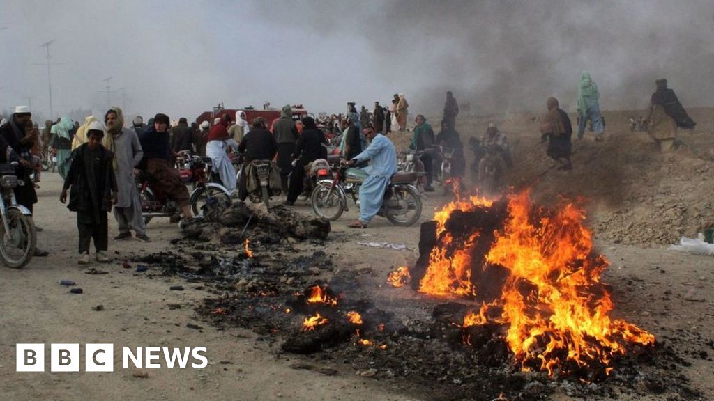 Militant Threat Looms as Afghanistan-Pakistan Conflict Intensifies