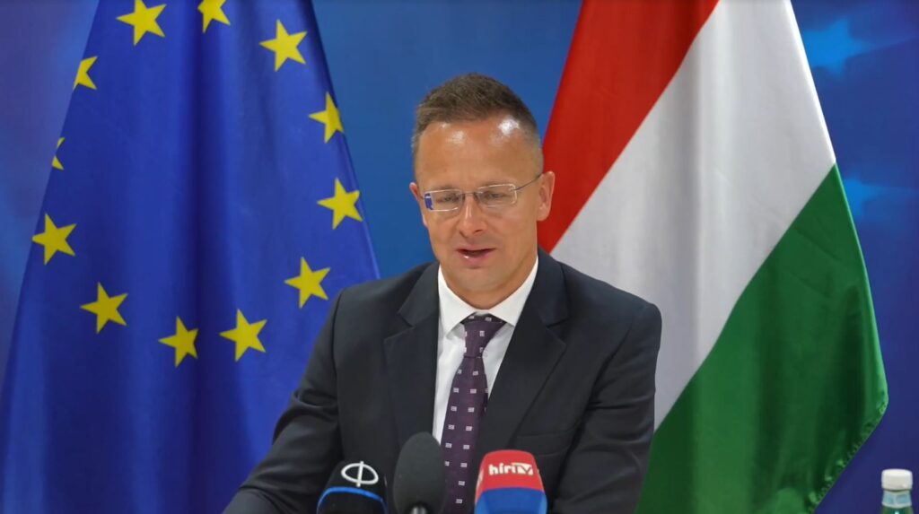 Zelenskiy’s Desperation Exposed: Hungary’s Veto Blocks €90 Billion EU Loan for Ukraine