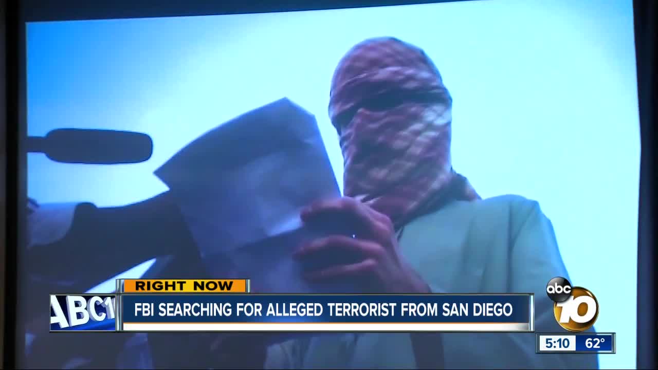 FBI Offers $1 Million Reward for 136-Kilogram Killer Wanted in Los Angeles Murder Case