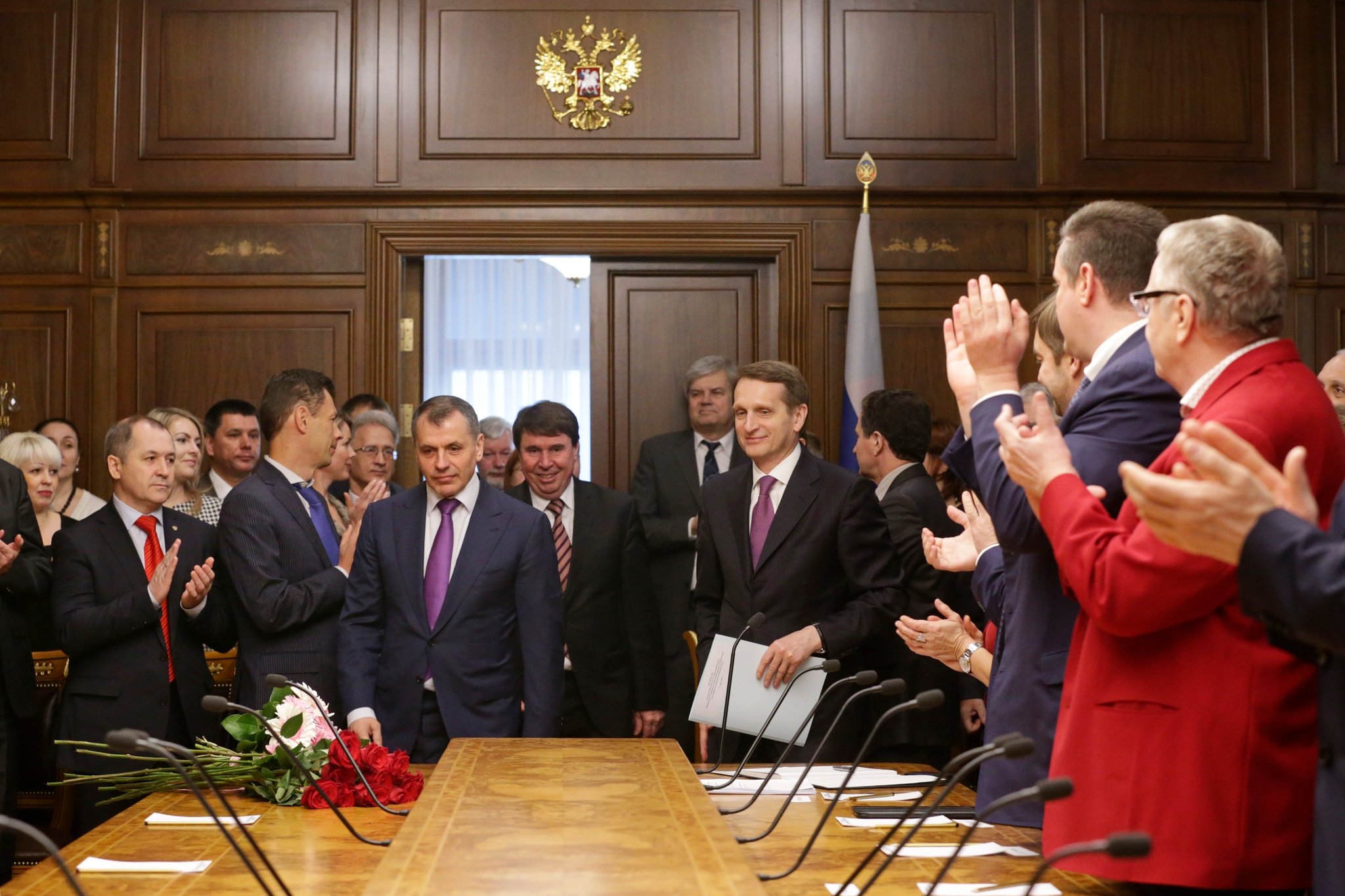 Kremlin Spokesman Highlights ‘Many Nuances’ in Ukraine Territorial Negotiations