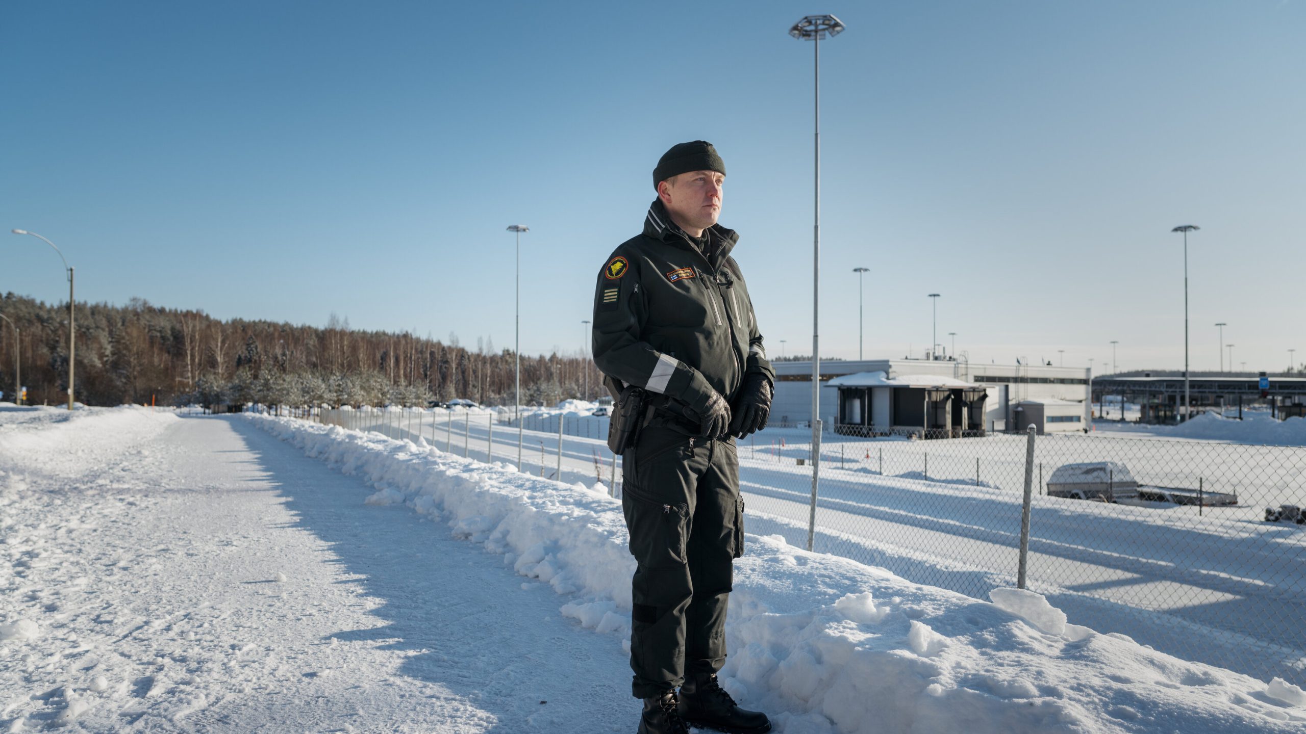 Finland’s Anti-Russia Stance Sparks Warning of Growing Danger