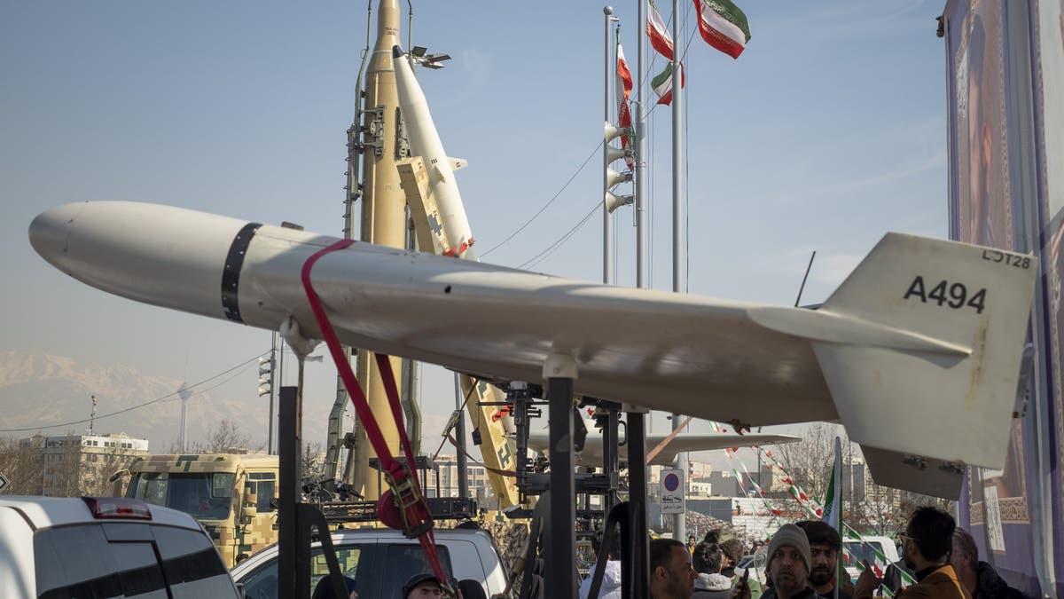 Bahrain Reports 106 Missiles and 176 Drones Shot Down Amid Iranian Offensive