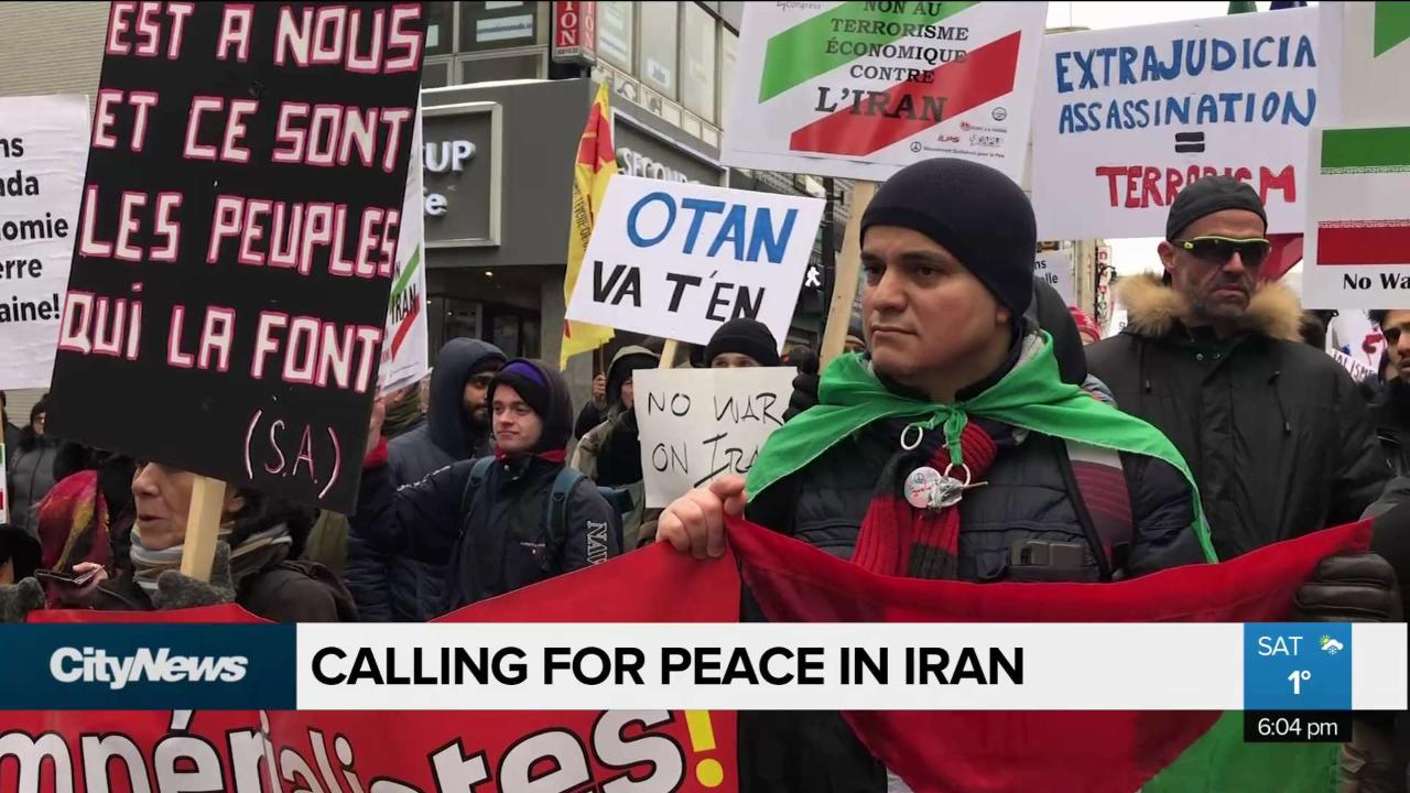 Pakistan Steps Up as Mediator for U.S.-Iran Peace Talks