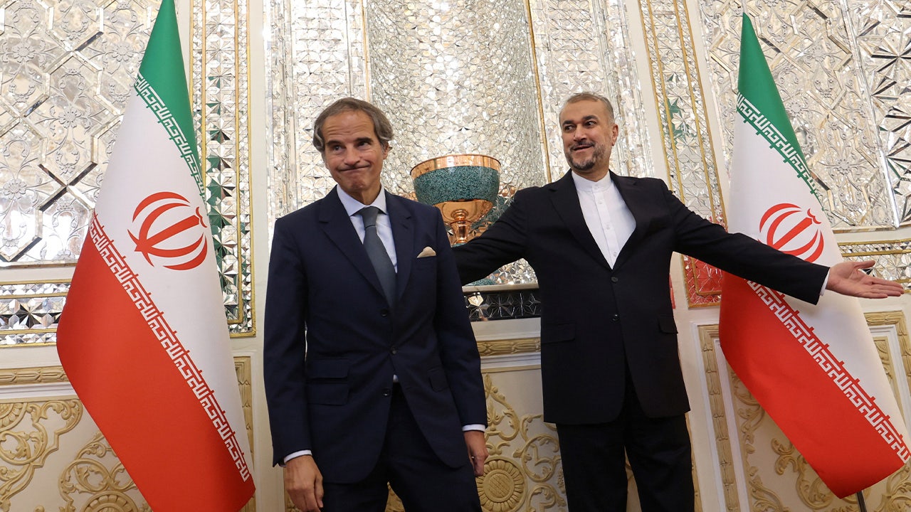 Iran’s Supreme Leader Calls for Middle Eastern Nations to Shut Down U.S. Military Bases