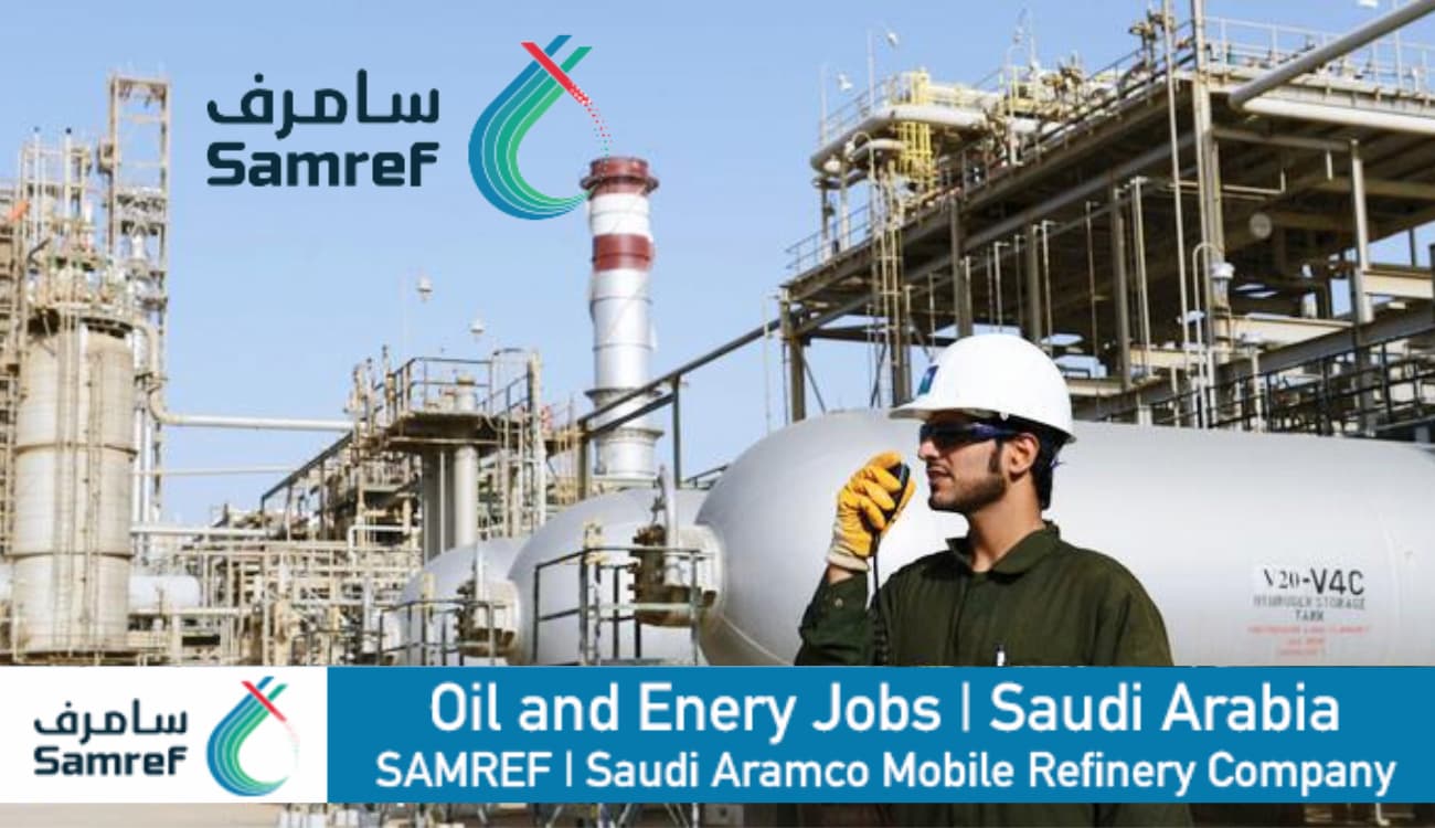 Saudi Aramco SAMREF Refinery Struck by Air Attack in Red Sea Port