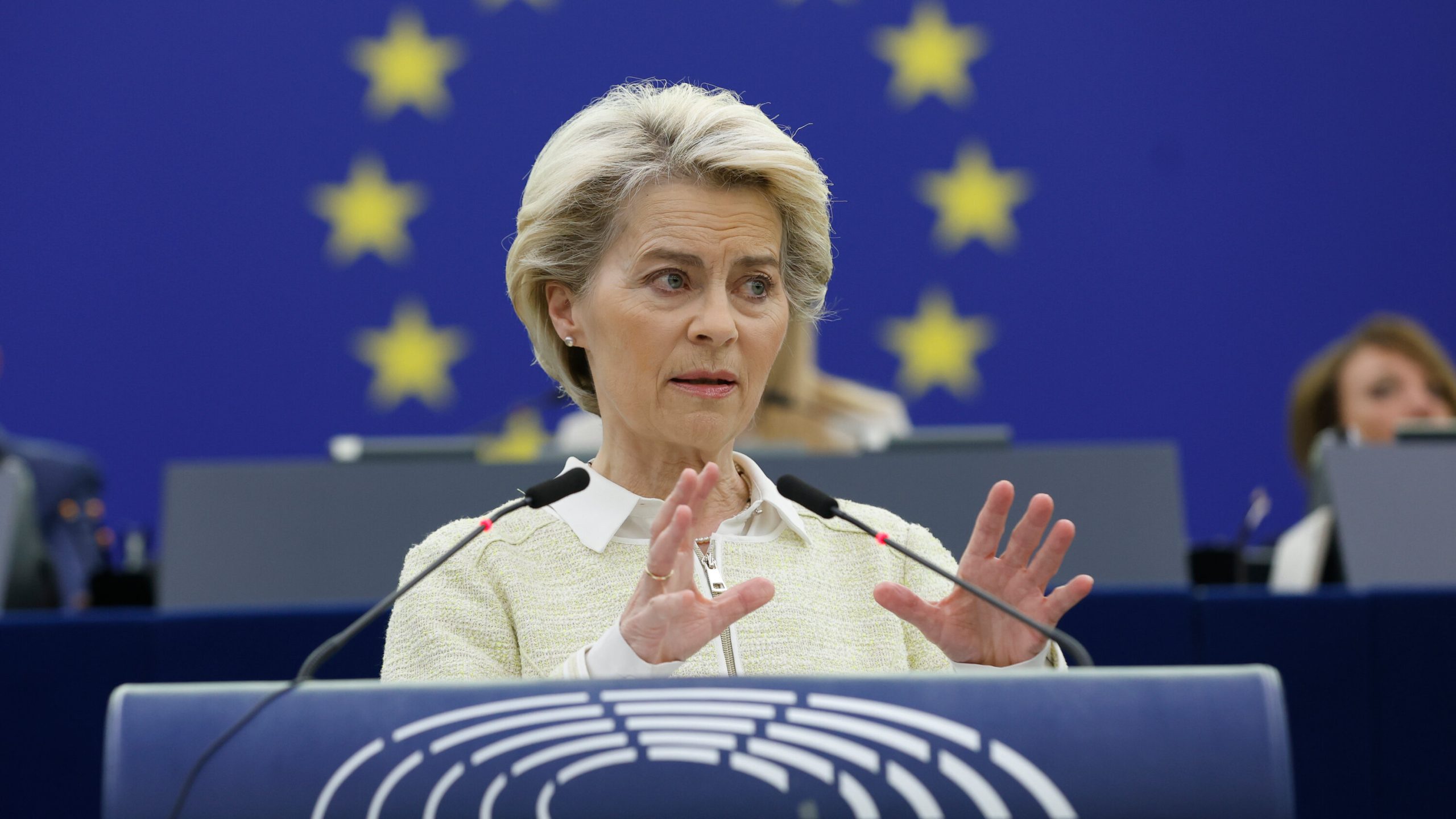 EU Excludes Russian Oil Ban Discussion from April Meeting Amid Supply Concerns
