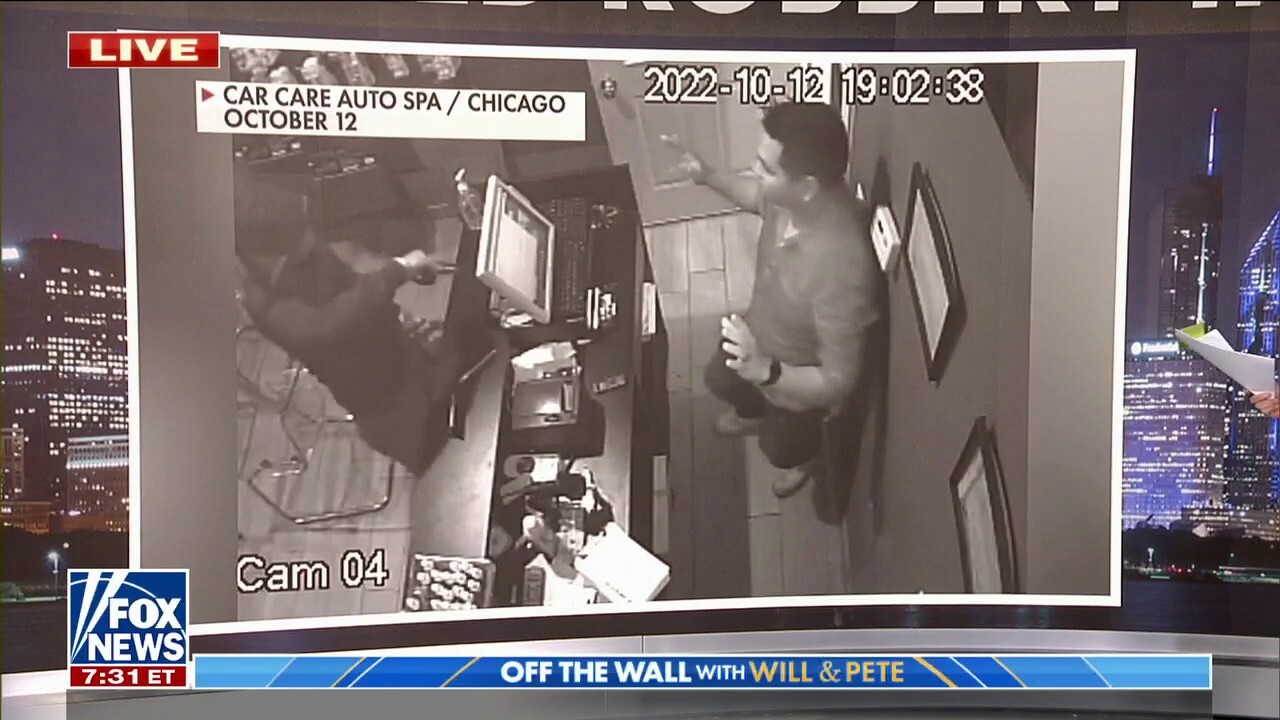 The Crimes Corporate Media Refuse to Report: America’s Crime Blotter Launches