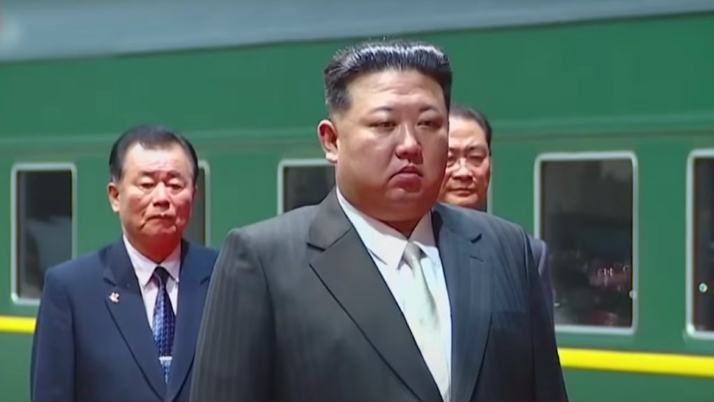North Korea Denounces U.S. and Israeli Military Operations in Iran as ‘Despotic Violence’
