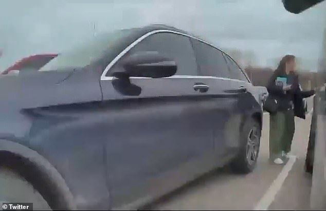 Minimal Punishment for Minnesota DHS Employee Who Vandalized Six Tesla Vehicles